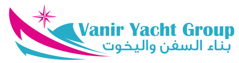 Vanir yacht